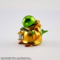 Final Fantasy VII Remake Bright Arts Gallery - Figurine Diecast Tonberry 6 cm Final Fantasy VII Remake Bright Arts Gallery - Figurine Diecast Tonberry 6 cm
