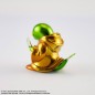Final Fantasy VII Remake Bright Arts Gallery - Figurine Diecast Tonberry 6 cm Final Fantasy VII Remake Bright Arts Gallery - Figurine Diecast Tonberry 6 cm