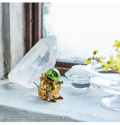 Final Fantasy - VII Remake Bright Arts Gallery figurine Diecast Tonberry 6 cm