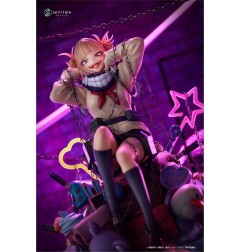My Hero Academia - Statuette PVC 1/7 Himiko Toga Villain 20 cm