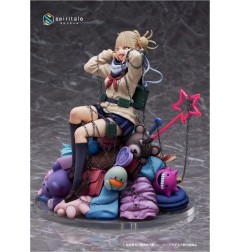 My Hero Academia - Statuette 1/7 Himiko Toga Villain 20 cm