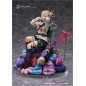 My Hero Academia - Statuette PVC 1/7 Himiko Toga Villain 20 cm