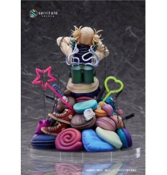 My Hero Academia - Statuette PVC 1/7 Himiko Toga Villain 20 cm
