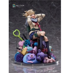 My Hero Academia - Statuette 1/7 Himiko Toga Villain 20 cm