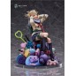 My Hero Academia - Statuette PVC 1/7 Himiko Toga Villain 20 cm