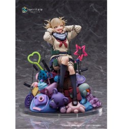 My Hero Academia - Statuette 1/7 Himiko Toga Villain 20 cm