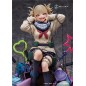 My Hero Academia - Statuette 1/7 Himiko Toga Villain 20 cm