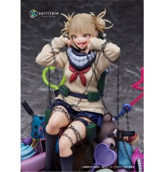 My Hero Academia - Statuette 1/7 Himiko Toga Villain 20 cm