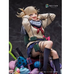 My Hero Academia - Statuette PVC 1/7 Himiko Toga Villain 20 cm