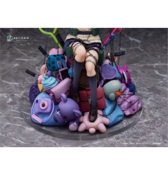 My Hero Academia - Statuette PVC 1/7 Himiko Toga Villain 20 cm