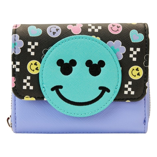 Disney - Porte-monnaie Mickey Mouse Y2K by Loungefly