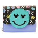 Disney - Porte-monnaie Mickey Mouse Y2K by Loungefly