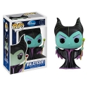 Malefique - Figurine POP! Malefique 10 cm