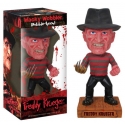 Freddy Krueger - Figurine bobblehead Freddy - Funko