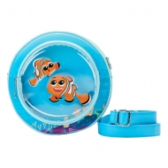 Disney - Sac à bandoulière A la Recherche de Nemo 20th Anniversary Bubble Pocket by Loungefly