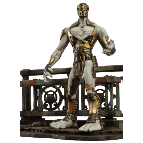 Avengers - Figurine Chitauri Footsoldier 18 cm