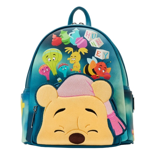 Disney - Sac à dos Winnie l'ourson Heffa-Dreams by Loungefly