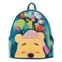 Disney - Sac à dos Winnie l'ourson Heffa-Dreams by Loungefly