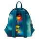 Disney - Sac à dos Winnie l'ourson Heffa-Dreams by Loungefly