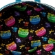 Disney - Sac à dos Winnie l'ourson Heffa-Dreams by Loungefly