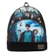 Harry Potter - Sac à dos Trilogy Series 2 Triple Pocket By Loungefly