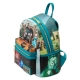 Disney - Sac à dos Rebelle Brave Merida Princess Scene by Loungefly