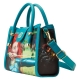 Disney - Sac à bandoulière Rebelle Brave Merida Princess Scene by Loungefly