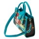 Disney - Sac à bandoulière Rebelle Brave Merida Princess Scene by Loungefly