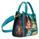 Disney - Sac à bandoulière Rebelle Brave Merida Princess Scene by Loungefly