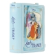 , - Disney - Sac à bandoulière La Belle et le Clochard Loungefly