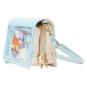 , - Disney - Sac à bandoulière La Belle et le Clochard Loungefly