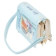 , - Disney - Sac à bandoulière La Belle et le Clochard Loungefly