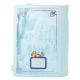 , - Disney - Sac à bandoulière La Belle et le Clochard Loungefly