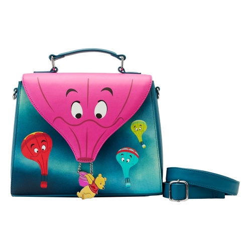 Disney - Sac à bandoulière Winnie l'ourson Heffa-Dreams by Loungefly