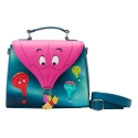Disney - Sac à bandoulière Winnie l'ourson Heffa-Dreams by Loungefly