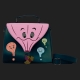 Disney - Sac à bandoulière Winnie l'ourson Heffa-Dreams by Loungefly