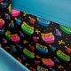 Disney - Sac à bandoulière Winnie l'ourson Heffa-Dreams by Loungefly