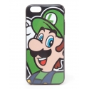 Nintendo - Coque iPhone 6 Luigi