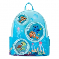 Disney - Sac à dos A la Recherche de Nemo 20th Anniversary Bubble Pockets by Loungefly