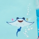 Disney - Sac à dos A la Recherche de Nemo 20th Anniversary Bubble Pockets by Loungefly