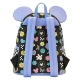 Disney - Sac à dos Mickey Y2K by Loungefly