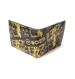 Pokémon - Porte-monnaie Bifold Pikachu Manga