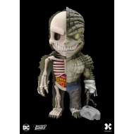 DC Comics - Figurine XXRAY Wave 4 Killer Croc 10 cm
