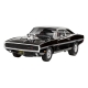 The Fast & Furious - Maquette avec accessoires Basic Dominic's 1970 Dodge Charger