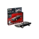 The Fast & Furious - Maquette avec accessoires Basic Dominic's 1970 Dodge Charger