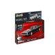 The Fast & Furious - Maquette avec accessoires Basic Dominic's 1970 Dodge Charger