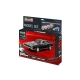 The Fast & Furious - Maquette avec accessoires Basic Dominic's 1970 Dodge Charger