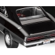 The Fast & Furious - Maquette avec accessoires Basic Dominic's 1970 Dodge Charger