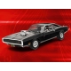 The Fast & Furious -  Maquette avec accessoires Basic Dominic's 1970 Dodge Charger