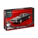 The  Fast & Furious - Maquette Dominics 1970 Dodge Charger